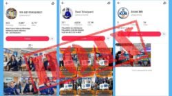 Waspada Modus Penipuan KUR, BRI Tegaskan Pengajuan Tidak Ditawarkan Lewat Link Online