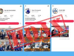 Waspada Modus Penipuan KUR, BRI Tegaskan Pengajuan Tidak Ditawarkan Lewat Link Online