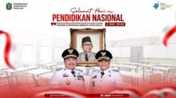 PEMERINTAH KABUPATEN TAKALAR UCAPKAN SELAMAT HARI PENDIDIKAN NASIONAL 2026