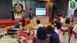 Dilirik Investor China! Takalar Siapkan Lahan Emas Sektor Pertanian dan Perikanan
