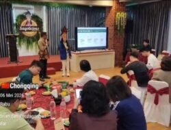 Dilirik Investor China! Takalar Siapkan Lahan Emas Sektor Pertanian dan Perikanan