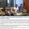 Harapan Nelayan Patorani Bersandar ke Daeng Manye, Pemkab Takalar Siap Perjuangkan Izin Melaut