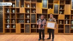 Perhatian Besar Bupati Daeng Manye Buahkan Prestasi Nasional, Takalar Peringkat 2 Pengelolaan PIP