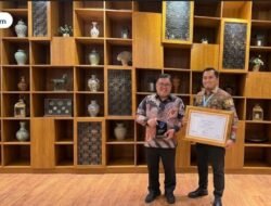 Perhatian Besar Bupati Daeng Manye Buahkan Prestasi Nasional, Takalar Peringkat 2 Pengelolaan PIP