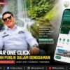 Ketua Apdesi ” Takalar One Click Disambut Antusias Kepala Desa, Masyarakat Tinggal  Mengunduh  Aplikasinya, Pelayanan Publik Cukup Lewat Genggaman HP