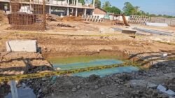 Proyek Sekolah Rakyat Prioritas Presiden Prabowo di Takalar Telan Dua Korban Jiwa, Dugaan Kelalaian Jadi Sorotan