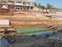 Proyek Sekolah Rakyat Prioritas Presiden Prabowo di Takalar Telan Dua Korban Jiwa, Dugaan Kelalaian Jadi Sorotan