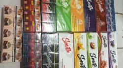 Rokok Diduga Ilegal Merambah Kios Kelontong di Takalar, Satgas Gakkum Diminta Bertindak