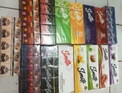 Rokok Diduga Ilegal Merambah Kios Kelontong di Takalar, Satgas Gakkum Diminta Bertindak
