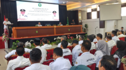 Bupati Takalar Perkuat Tata Kelola Pemerintahan Desa, SKTJM Jadi Komitmen Bersama Wujudkan Desa yang Akuntabel