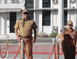 Gaungkan “Takalar Cepat”, Daeng Manye Minta ASN Bergerak Cepat, Kerja Tuntas, Hasil Nyata