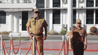 Gaungkan “Takalar Cepat”, Daeng Manye Minta ASN Bergerak Cepat, Kerja Tuntas, Hasil Nyata