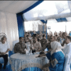 Panen Raya Tebu TNI di Takalar Berlangsung Meriah, Wabup dan Sekda Hadiri Bersama Gubernur Sulsel