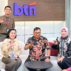 Daeng Manye Tancap Gas! Gandeng Bank BTN, Takalar Bidik PAD Naik dan Layanan Publik Makin Digital