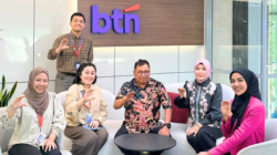 Daeng Manye Tancap Gas! Gandeng Bank BTN, Takalar Bidik PAD Naik dan Layanan Publik Makin Digital