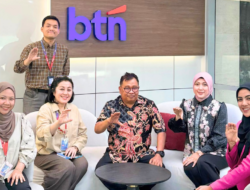 Daeng Manye Tancap Gas! Gandeng Bank BTN, Takalar Bidik PAD Naik dan Layanan Publik Makin Digital