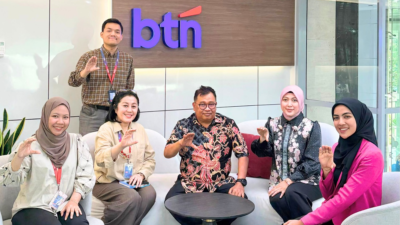 Daeng Manye Tancap Gas! Gandeng Bank BTN, Takalar Bidik PAD Naik dan Layanan Publik Makin Digital