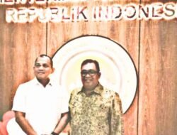 Kunjungi Kementerian Transmigrasi, Daeng Manye Sebut Eks Lahan Transmigrasi Takalar Mulai Temukan Titik Terang