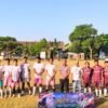 Habibie Abdullah Buka Lengkese Cup IV, Dorong Pemuda Junjung Sportivitas dan Jaga Kekompakan