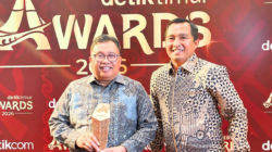 Inovasi “PASSIRIKA BOS” Tembus Panggung Nasional