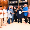 Bupati Daeng Manye Silaturahmi dengan Diaspora Takalar, Bahas Investasi dan Takalar Cepat