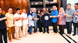 Bupati Daeng Manye Silaturahmi dengan Diaspora Takalar, Bahas Investasi dan Takalar Cepat