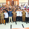 Kabar Gembira! Bupati Takalar Naikkan Honor Imam Kelurahan dan Imam Lingkungan,Insentif 6 Bulan Segera Dibayarkan