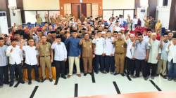 Kabar Gembira! Bupati Takalar Naikkan Honor Imam Kelurahan dan Imam Lingkungan,Insentif 6 Bulan Segera Dibayarkan