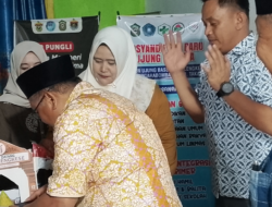 Tokoh Masyarakat dan Kades Lengkese Ucapkan Terima Kasih kepada Bupati Takalar Kembalikan Budaya Kaddo’ Minnyak