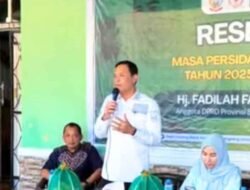 Momentum Kemerdekaan, Publik Dorong Wakil Bupati Takalar Lebih Fokus Kawal Pemerintahan dan Program Daerah
