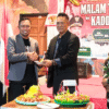 PLT Kadis DLHP Hadiri Malam Tasyakuran Kaddo’ Minnyak Desa Boddia