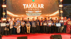 Takalar One Click Sabet Juara I Takalar Award 2026