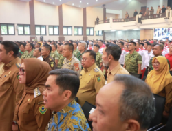 Takalar Siap Tancap Gas! Daeng Manye Tegaskan Koperasi Merah Putih Jadi Motor Baru Ekonomi Desa