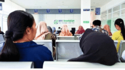 BPJS Tegaskan Mobile JKN Bukan Syarat Wajib Berobat, Dinkes Takalar Siapkan Petugas Pendamping