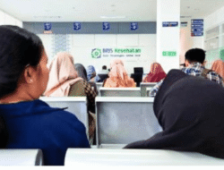 BPJS Tegaskan Mobile JKN Bukan Syarat Wajib Berobat, Dinkes Takalar Siapkan Petugas Pendamping