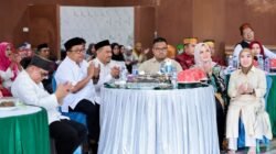Hadiri Acara Maulid, Bupati Takalar Dorong Penguatan Sejarah dan Budaya Kerajaan Sanrobone