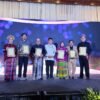 Bupati Takalar Terima Penghargaan InTechSEA 2026 Kategori Gold