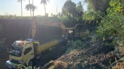 Aktivitas Tambang Alat Berat di Jeneponto Disorot, Warga Pertanyakan Legalitas dan Dugaan Keterlibatan Oknum Polisi