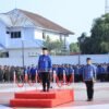 Hari Kesadaran Nasional di Takalar, Sekda Tekankan Integritas ASN dan Kesiapan KUA-PPAS 2027