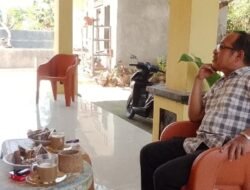 Pendamping Desa Perkuat Tata Kelola, BUMDes Setiakawan Banggae Jadi Sasaran Visitasi