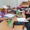 Bumdes Lo’mo Topejawa Jadi Sasaran Visitasi BUMDES Oleh P3MD Kabupaten Takalar