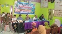 Pemerintah Desa Bontoparang Kembali Salurkan BLT Dana Desa Tahap III 