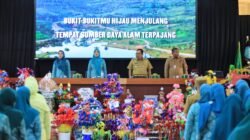 TP PKK Takalar Gelar Peringatan Maulid Nabi Muhammad SAW, Perkuat Silaturahmi dan Keteladanan