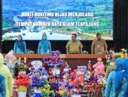 TP PKK Takalar Gelar Peringatan Maulid Nabi Muhammad SAW, Perkuat Silaturahmi dan Keteladanan