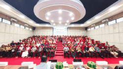 Weekly Meeting Pemkab Takalar Berlangsung hingga 22.30 WITA, Bupati Tekankan Pelayanan Terbaik untuk Masyarakat