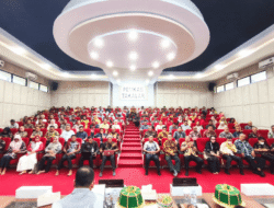 Weekly Meeting Pemkab Takalar Berlangsung hingga 22.30 WITA, Bupati Tekankan Pelayanan Terbaik untuk Masyarakat