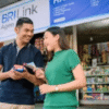 1,06 Juta Agen BRILink Jadi Pahlawan Inklusi Keuangan hingga Pelosok Negeri