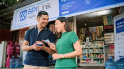 1,06 Juta Agen BRILink Jadi Pahlawan Inklusi Keuangan hingga Pelosok Negeri