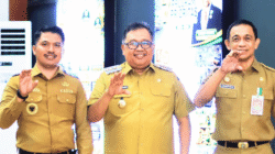APDesi Takalar Apresiasi Daeng Manye, Siltap Perangkat Desa Segera Dibayarkan 3 Bulan