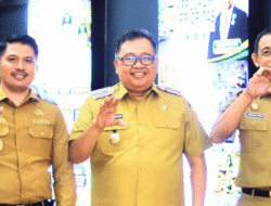 APDesi Takalar Apresiasi Daeng Manye, Siltap Perangkat Desa Segera Dibayarkan 3 Bulan